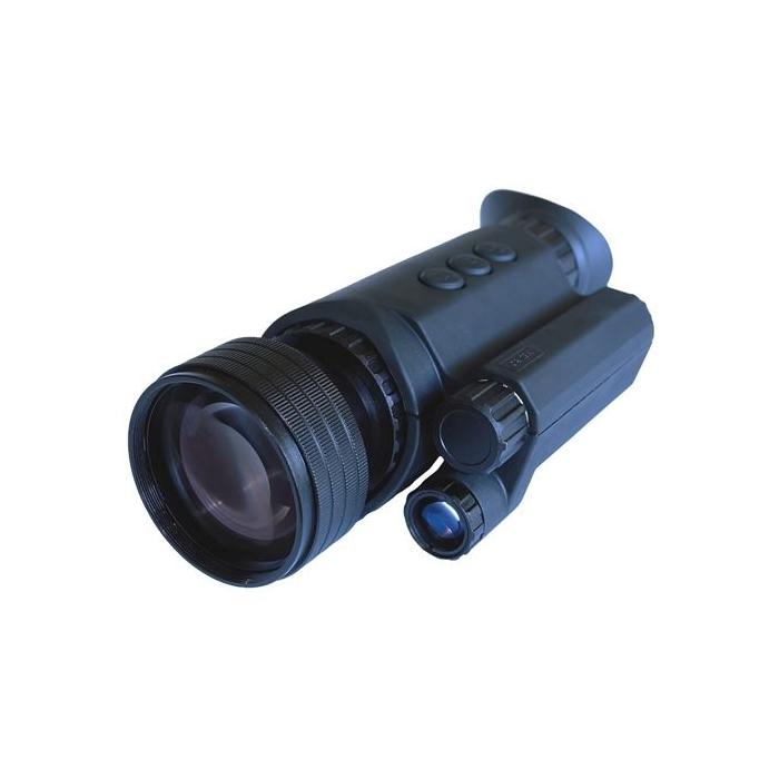 Устройства ночного видения - Luna Optics LN-G3-M50 Digital Day/Night Vision Monocular 6-36x50 Gen-3 - быстрый заказ от производи