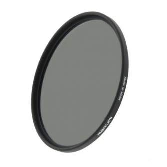 Neutral Density Filters - Marumi Grey Filter DHG ND16 55 mm - quick order from manufacturer