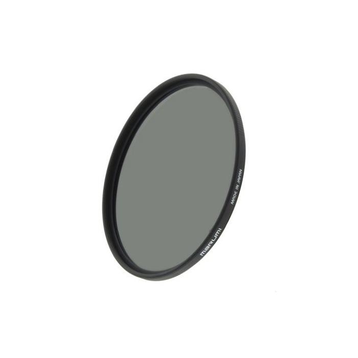 ND neitrāla blīvuma filtri - Marumi Grey Filter DHG ND16 62 mm - ātri pasūtīt no ražotāja