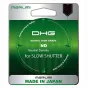 Neutral Density Filters - Marumi Grey Filter DHG ND16 67 mm - quick order from manufacturer