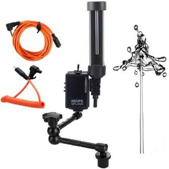 Camera Remotes - Miops Splash Pro Pack for Canon C1 - quick order from manufacturer