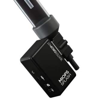 Пульты для камеры - Miops Splash Pro Pack for Canon C2 - быстрый заказ от производителя