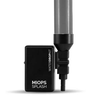 Camera Remotes - Miops Splash Pro Pack for Nikon N1 - quick order from manufacturer