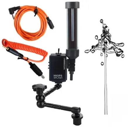 Miops Splash Pro Pack for Nikon N3
