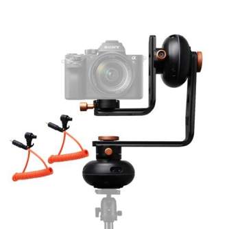 Головки штативов - Miops Capsule Duo Set for Canon C1 - быстрый заказ от производителя