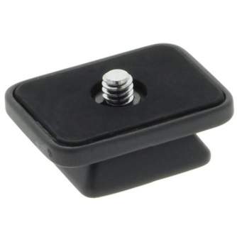 Tripod Accessories - Nest Quick Release Plate for Joystick Ball Head NT-301H - quick order from manufacturer