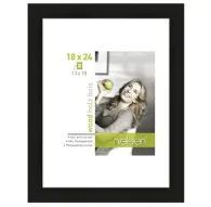 Foto rāmis - Nielsen Photo Frame 8988041 Apollon Black 18x24 / 13x18 cm - ātri pasūtīt no ražotājaFoto rāmis - Nielsen Photo Frame 8988041 Apollon Black 18x24 / 13x18 cm - ātri pasūtīt no ražotāja