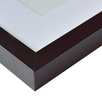 Photo Frames - Nielsen Photo Frame 8988031 Apollon Black 50x70 / 40x50 cm - quick order from manufacturer