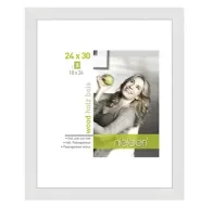 Foto rāmis - Nielsen Photo Frame 8988007 Apollon White 24x30 / 18x24 cm - ātri pasūtīt no ražotājaFoto rāmis - Nielsen Photo Frame 8988007 Apollon White 24x30 / 18x24 cm - ātri pasūtīt no ražotāja