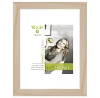 Photo Frames - Nielsen Photo Frame 8988043 Apollon Naturel 18x24 / 13x18 cm - quick order from manufacturerPhoto Frames - Nielsen Photo Frame 8988043 Apollon Naturel 18x24 / 13x18 cm - quick order from manufacturer