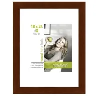 Foto rāmis - Nielsen Photo Frame 8988044 Apollon Wenge 18x24 / 13x18 cm - ātri pasūtīt no ražotājaFoto rāmis - Nielsen Photo Frame 8988044 Apollon Wenge 18x24 / 13x18 cm - ātri pasūtīt no ražotāja