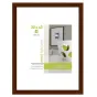Foto rāmis - Nielsen Photo Frame 8988019 Apollon Wenge 30x40 / 21x29.7 cm - ātri pasūtīt no ražotāja
