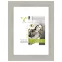 Photo Frames - Nielsen Photo Frame 8988005 Apollon Silver 13x18 / 10x15 cm - quick order from manufacturer