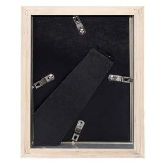 Photo Frames - Nielsen Photo Frame 8988005 Apollon Silver 13x18 / 10x15 cm - quick order from manufacturer