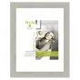 Foto rāmis - Nielsen Photo Frame 8988045 Apollon Silver 18x24 / 13x18 cm - ātri pasūtīt no ražotāja