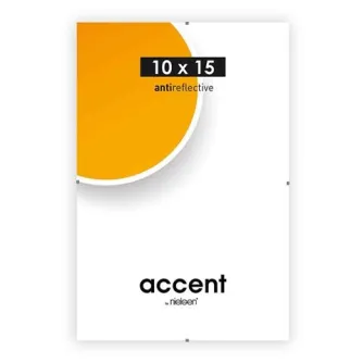 Foto rāmis - Nielsen Clipframe 6810001 Anti-Reflex 10x15 cm - ātri pasūtīt no ražotāja