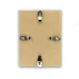 Foto rāmis - Nielsen Clipframe 6810001 Anti-Reflex 10x15 cm - ātri pasūtīt no ražotāja