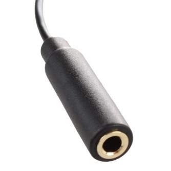 Аудио кабели, адаптеры - Boya Universal Adapter BY-K6 for DJI Osmo Pocket - быстрый заказ от производителя