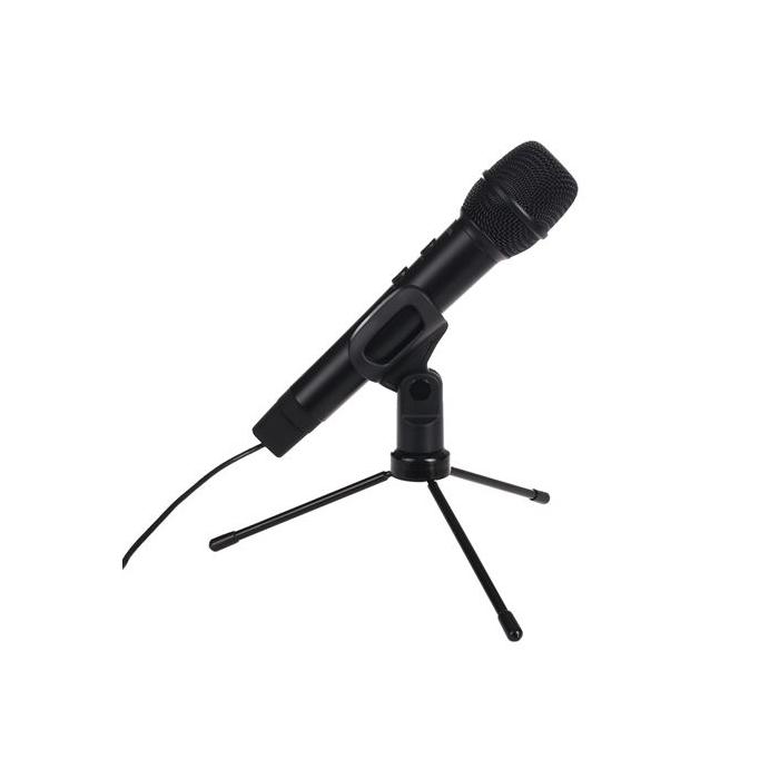 Microphones - Boya Digital Handheld Microphone BY-HM2 for iOS, Android, Windows en Mac - quick order from manufacturer