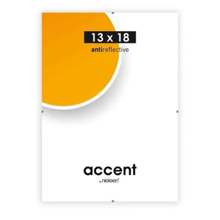 Nielsen Clipframe 6832001 Anti-Reflex 13x18 cm