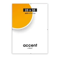 Photo Frames - Nielsen Clipframe 6823001 Anti-Reflex 25x35 cm - quick order from manufacturerPhoto Frames - Nielsen Clipframe 6823001 Anti-Reflex 25x35 cm - quick order from manufacturer