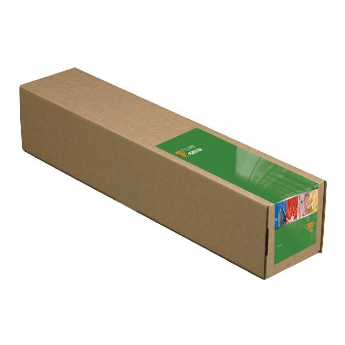 Photo paper - Tecco Production Paper Vinyl WR/SA Glossy 106,7cm x 20m - quick order from manufacturer