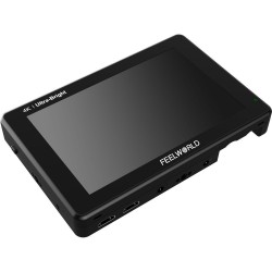 LCD мониторы для съёмки - Feelworld видео монитор LUT7 7 - быстрый заказ от производителя