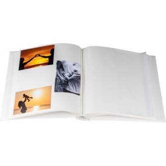 Albumi - Album BD100PG Gift-H Cream - ātri pasūtīt no ražotāja