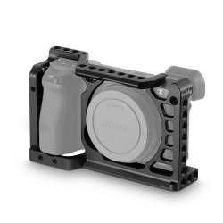Camera Cage - SmallRig 1889 Cage for Sony A6500/A6300 - buy today in store and with delivery