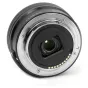 Mirrorless Lenses - Sony 16-50mm f/3.5-5.6 OSS Alpha E-mount Power Zoom SELP - quick order from manufacturer