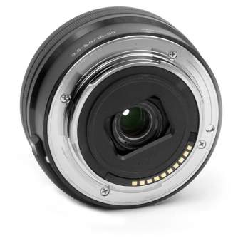 Lenses - Sony 16-50mm f/3.5-5.6 OSS Alpha E-mount Power Zoom SELP - buy today in store and with delivery