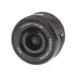 Mirrorless Lenses - Sony 16-50mm f/3.5-5.6 OSS Alpha E-mount Power Zoom SELP - quick order from manufacturer