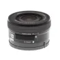 Mirrorless Lenses - Sony 16-50mm f/3.5-5.6 OSS Alpha E-mount Power Zoom SELP - быстрый заказ от производителя