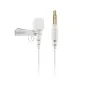 Piespraužamie mikrofoni (Lavalier) - Rode microphone Lavalier GO, white - perc šodien Master Foto veikalā un ar piegādi