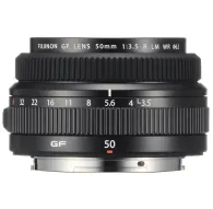 Medium Format объективы - FUJIFILM GF 50mm f/3.5 R LM WR Lens - быстрый заказ от производителяMedium Format объективы - FUJIFILM GF 50mm f/3.5 R LM WR Lens - быстрый заказ от производителя