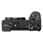 Photo & Video Equipment - Sony Alpha a6600 Mirrorless camera with lens Sigma 18-50mm F2.8 rent