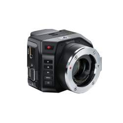 Digital Cine Cameras - Blackmagic Micro Cinema Camera - quick order from manufacturer