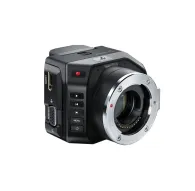 Cinema kameras - Blackmagic Micro Cinema Camera FHD Raw - ātri pasūtīt no ražotājaCinema kameras - Blackmagic Micro Cinema Camera FHD Raw - ātri pasūtīt no ražotāja