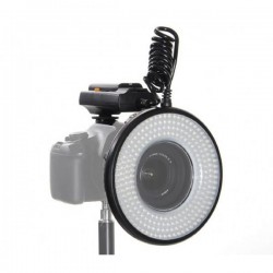 Макро - Linkstar Macro LED Ring Lamp LSR-232 - быстрый заказ от производителя