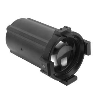 Насадки для света - Aputure Spotlight Mount Lens 19° (APJ0118A3A) APJ0118A3A - купить сегодня в магазине и с доставкой
