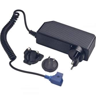 V-Mount Battery - Bebob S1MICRO D-Tap Charger - quick order from manufacturer