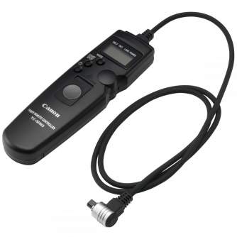 Camera Remotes - Canon TC-80N3 Timer Remote Control - quick order from manufacturer