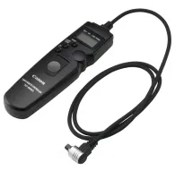 Kameras pultis - Canon TC-80N3 Timer Remote Control - ātri pasūtīt no ražotājaKameras pultis - Canon TC-80N3 Timer Remote Control - ātri pasūtīt no ražotāja