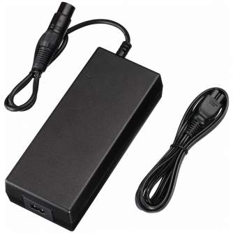 Chargers for Camera Batteries - Canon AC Adapter AC-E19 - quick order from manufacturer