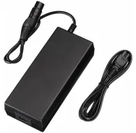 Kameras bateriju lādētāji - Canon AC Adapter AC-E19 for EOS Cameras - ātri pasūtīt no ražotājaKameras bateriju lādētāji - Canon AC Adapter AC-E19 for EOS Cameras - ātri pasūtīt no ražotāja