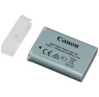 Kameru akumulatori - Canon NB-12L Rechargeable Battery for Canon Cameras - ātri pasūtīt no ražotājaKameru akumulatori - Canon NB-12L Rechargeable Battery for Canon Cameras - ātri pasūtīt no ražotāja