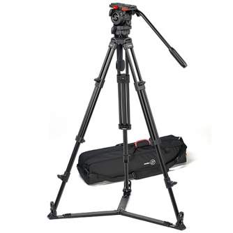 Video Tripods - Sachtler System FSB 4 / 2 GS AL (0371A) - quick order from manufacturer