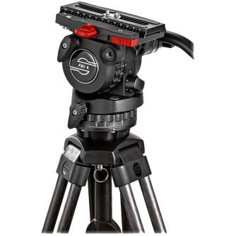 Video Tripods - Sachtler System FSB 4 / 2 GS AL (0371A) - quick order from manufacturer