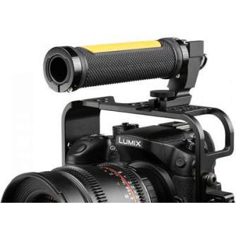 Рамки для камеры CAGE - Ikan Cage Kit for Panasonic GH4 (ELE-GH4-C) - быстрый заказ от производителя