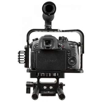 Рамки для камеры CAGE - Ikan Cage Kit for Panasonic GH4 (ELE-GH4-C) - быстрый заказ от производителя